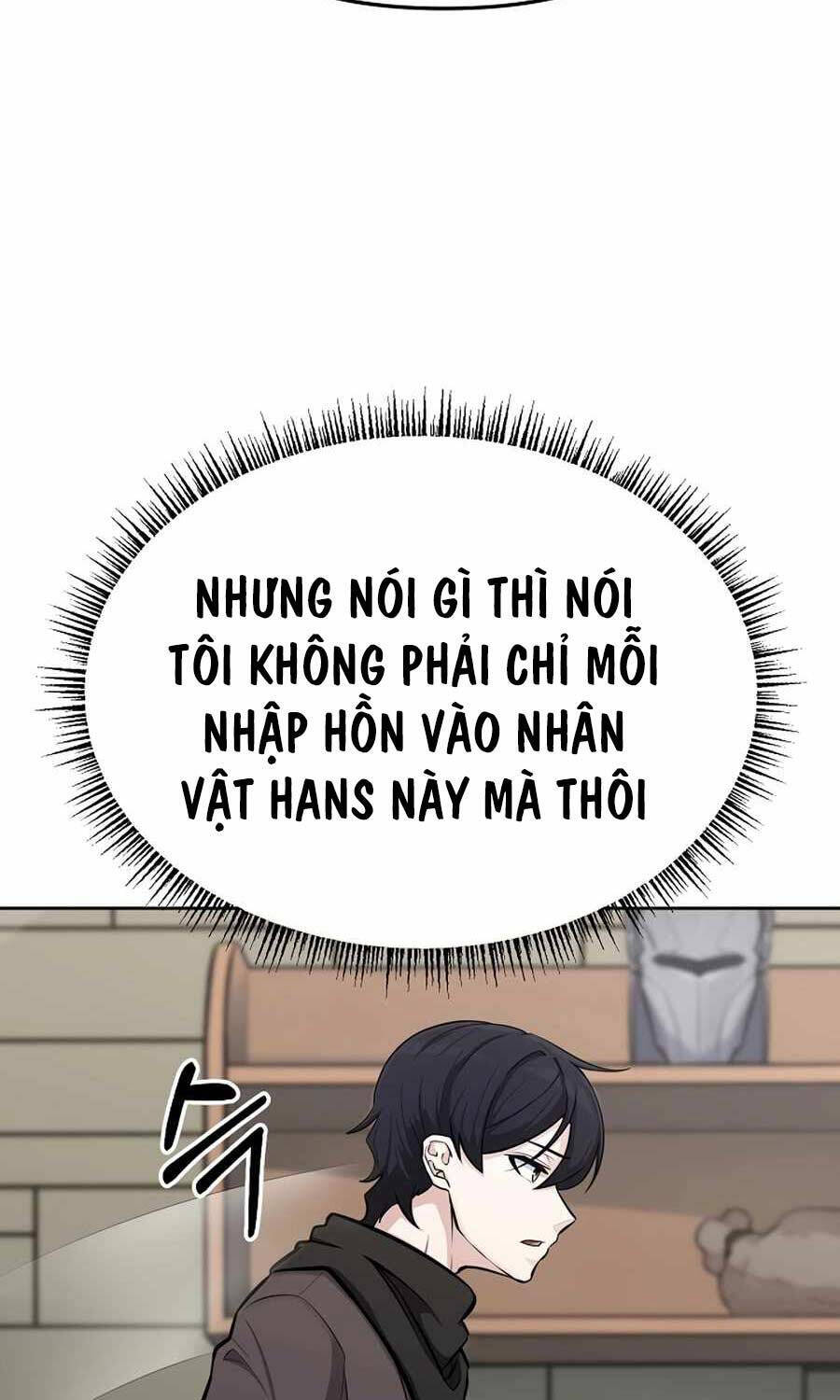 Anh Hùng Của Chúng Ta Làm Gì? Chapter 3 - Trang 12