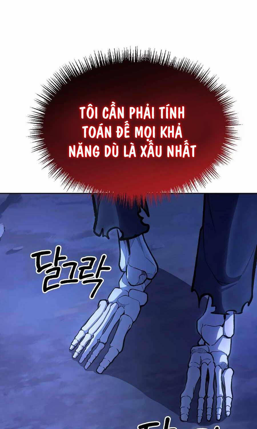 Anh Hùng Của Chúng Ta Làm Gì? Chapter 5 - Trang 102