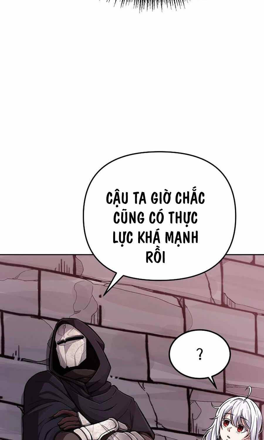 Anh Hùng Của Chúng Ta Làm Gì? Chapter 5 - Trang 57