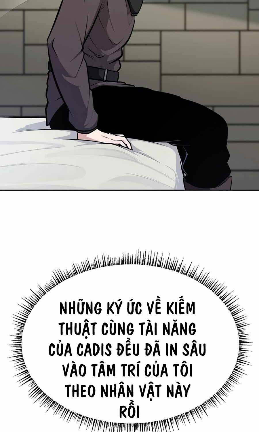 Anh Hùng Của Chúng Ta Làm Gì? Chapter 3 - Trang 13