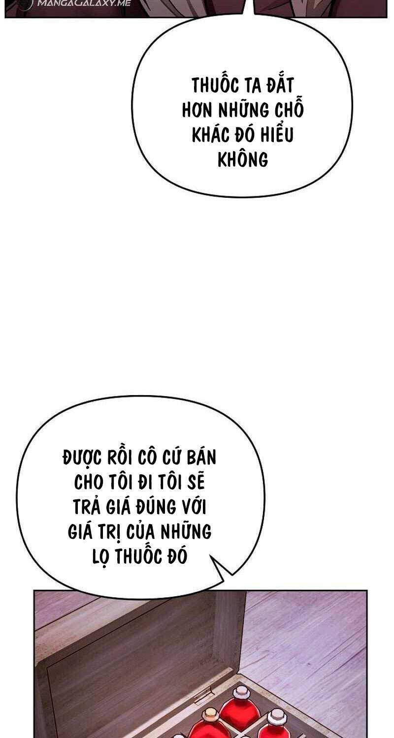 Anh Hùng Của Chúng Ta Làm Gì? Chapter 9 - Trang 34