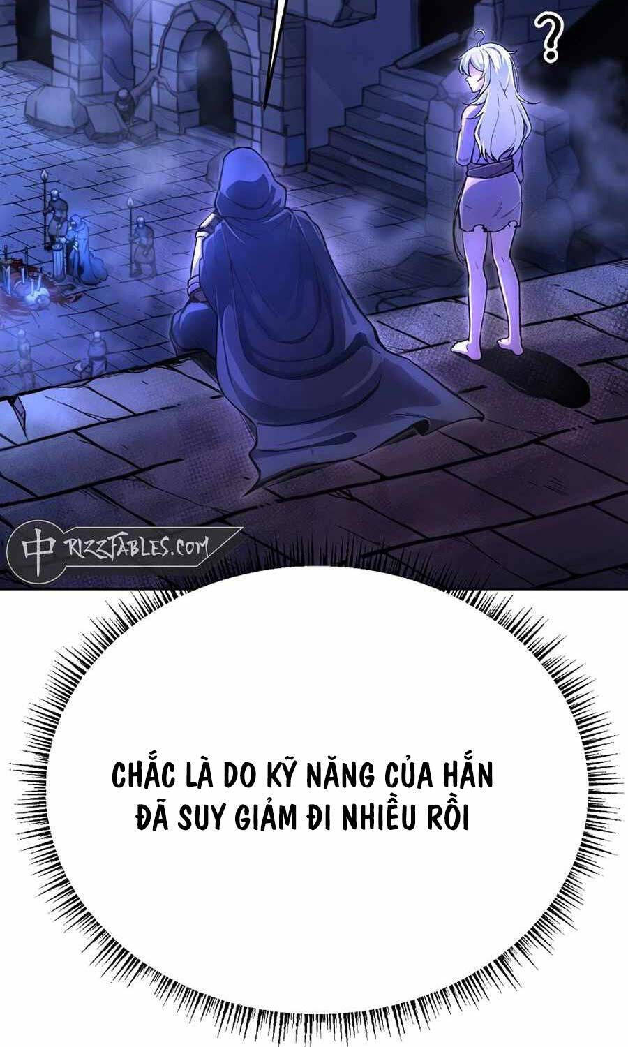 Anh Hùng Của Chúng Ta Làm Gì? Chapter 6 - Trang 10