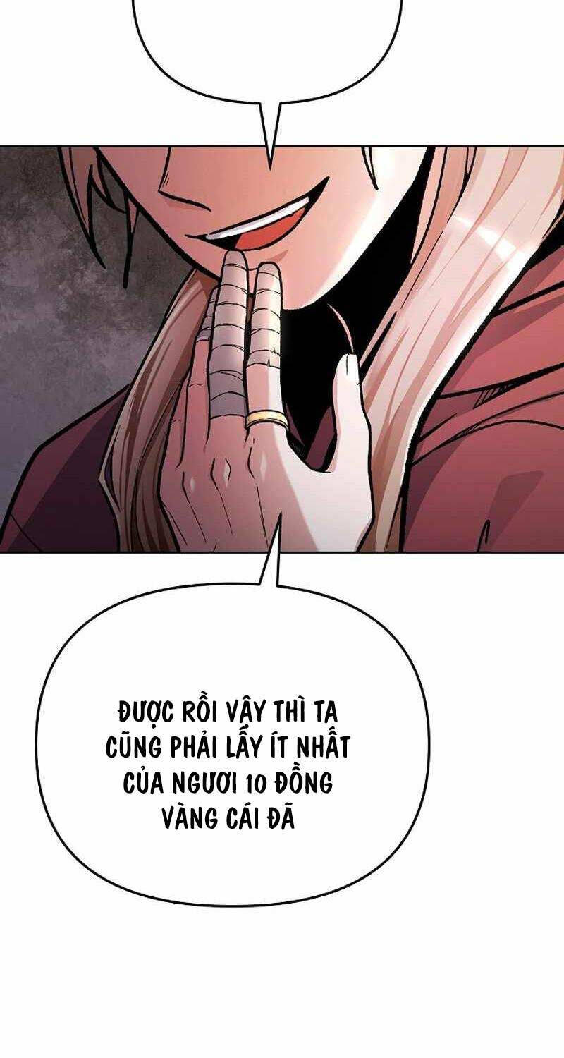 Anh Hùng Của Chúng Ta Làm Gì? Chapter 9 - Trang 36