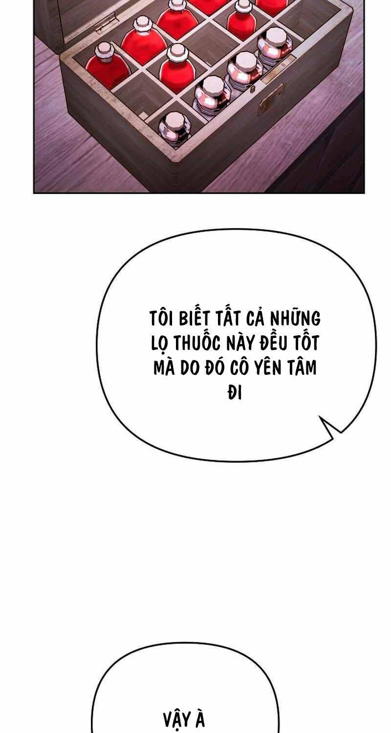 Anh Hùng Của Chúng Ta Làm Gì? Chapter 9 - Trang 35