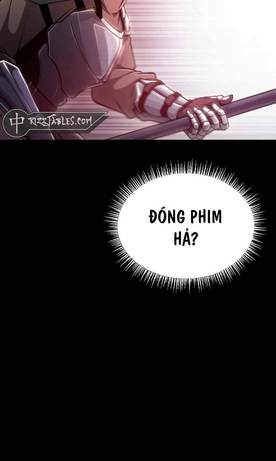 Anh Hùng Của Chúng Ta Làm Gì? Chapter 1 - Trang 9