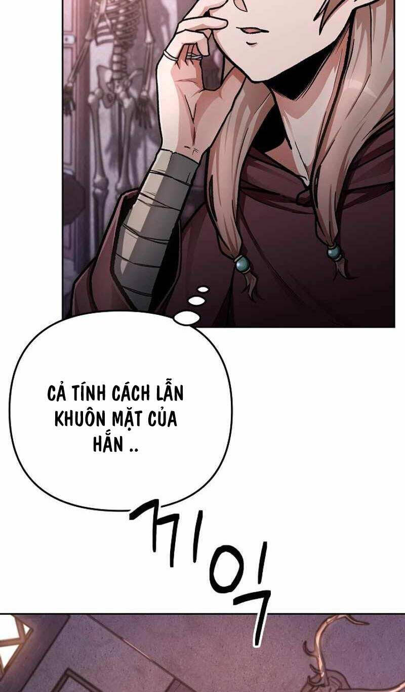 Anh Hùng Của Chúng Ta Làm Gì? Chapter 9 - Trang 17