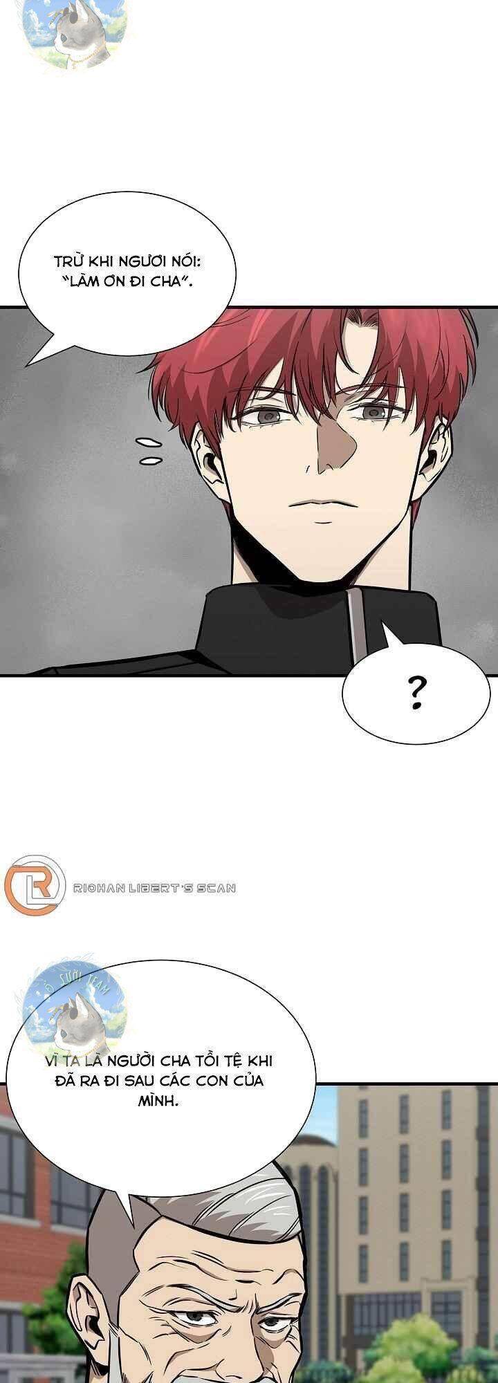 Return Survival Chapter 132 - Trang 3