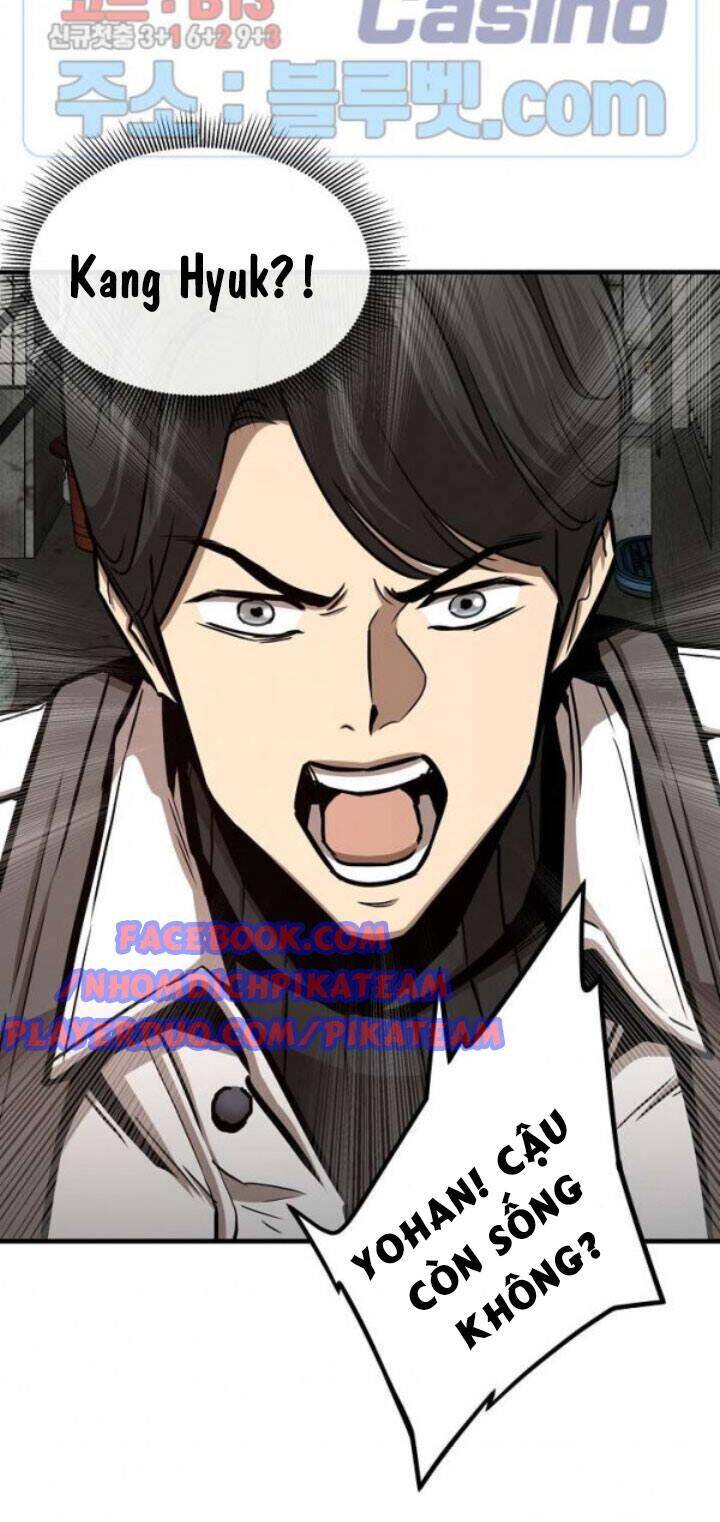 Return Survival Chapter 50 - Trang 74