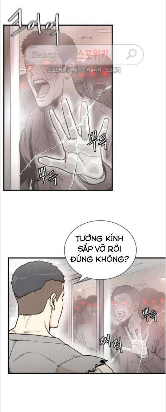 Return Survival Chapter 26 - Trang 30