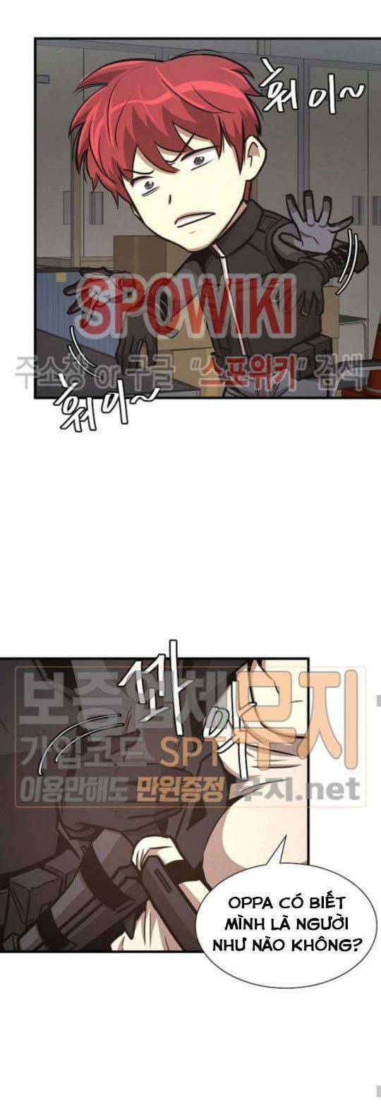 Return Survival Chapter 43 - Trang 16