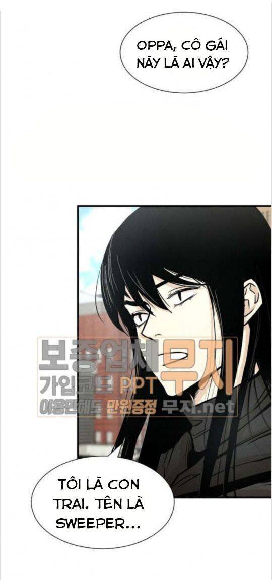 Return Survival Chapter 32 - Trang 1