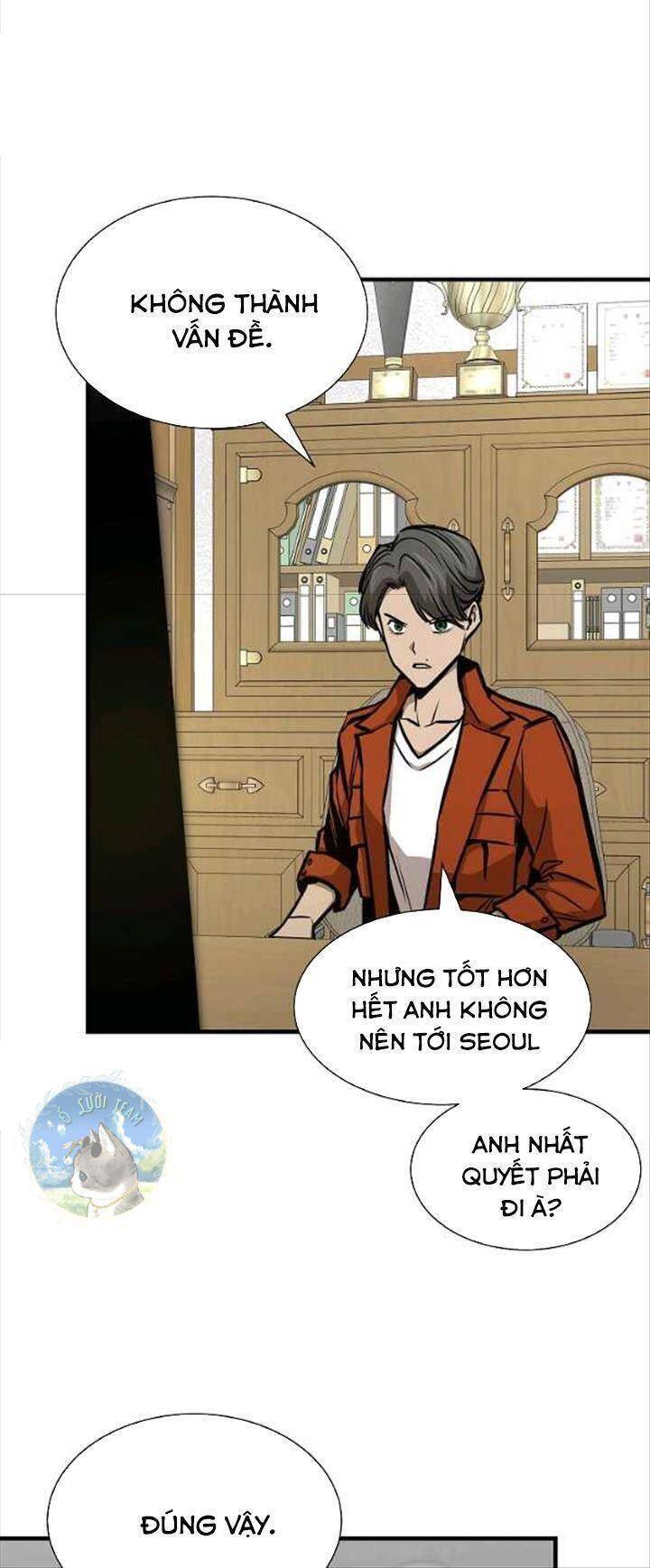 Return Survival Chapter 119 - Trang 11