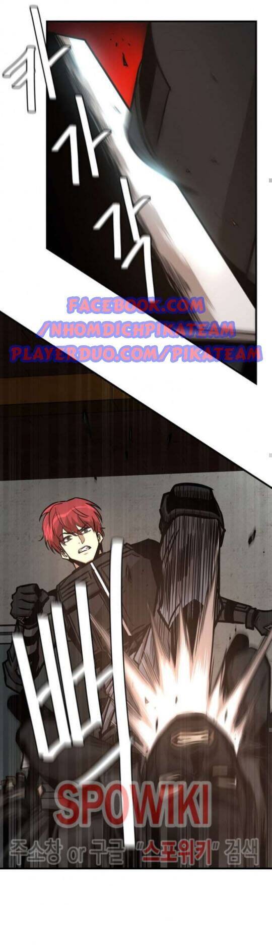 Return Survival Chapter 48 - Trang 19