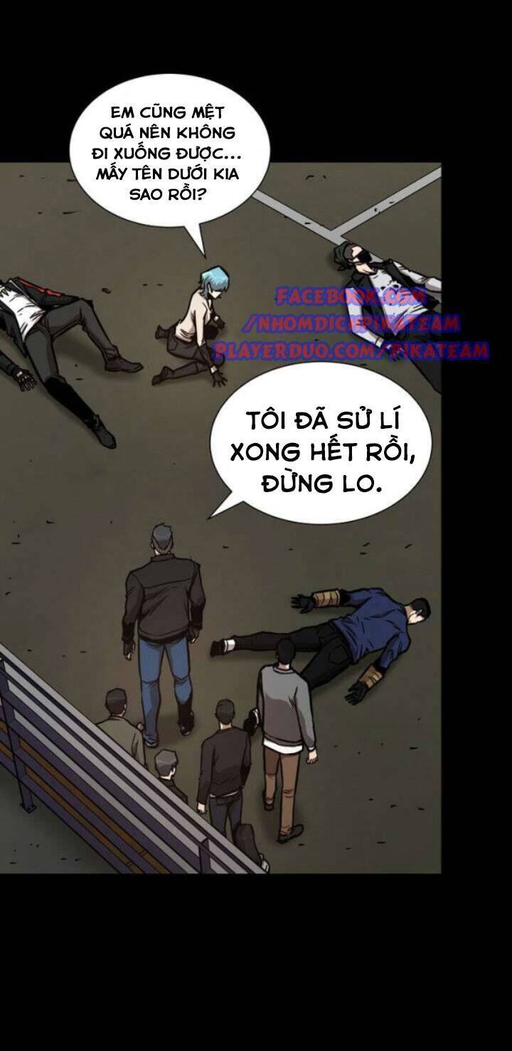 Return Survival Chapter 50 - Trang 6