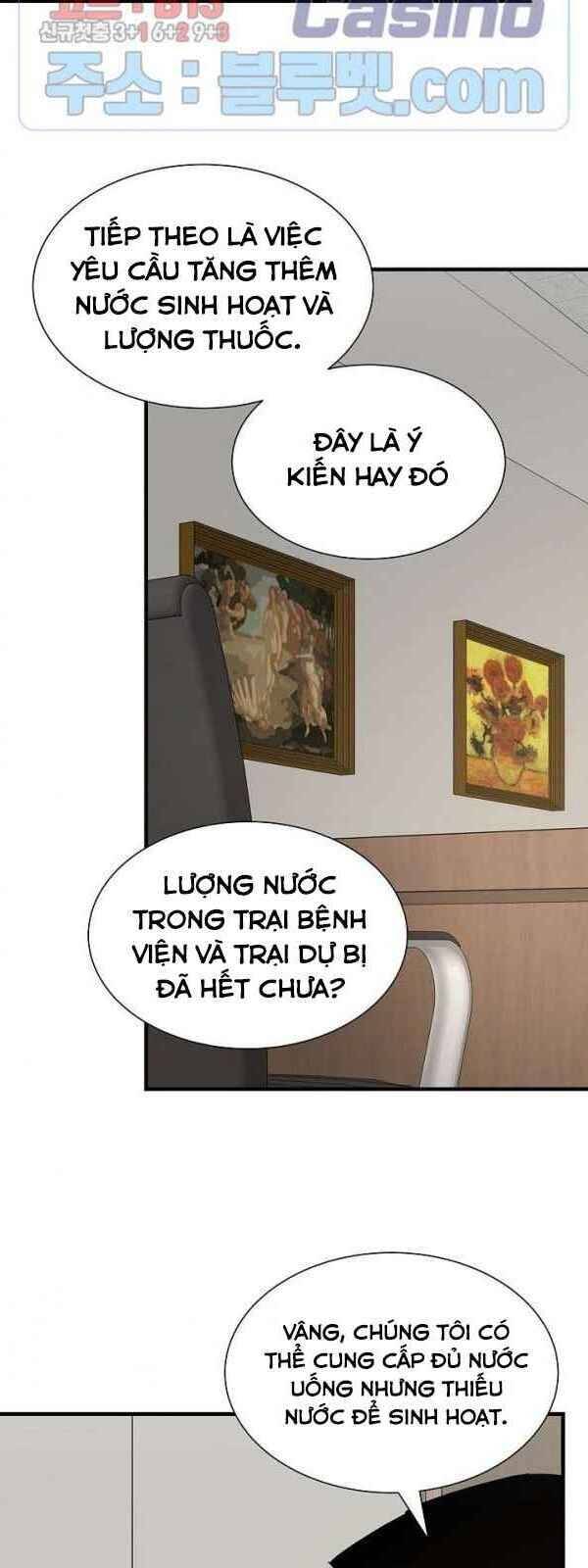 Return Survival Chapter 64 - Trang 37