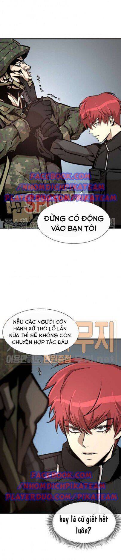 Return Survival Chapter 38 - Trang 30