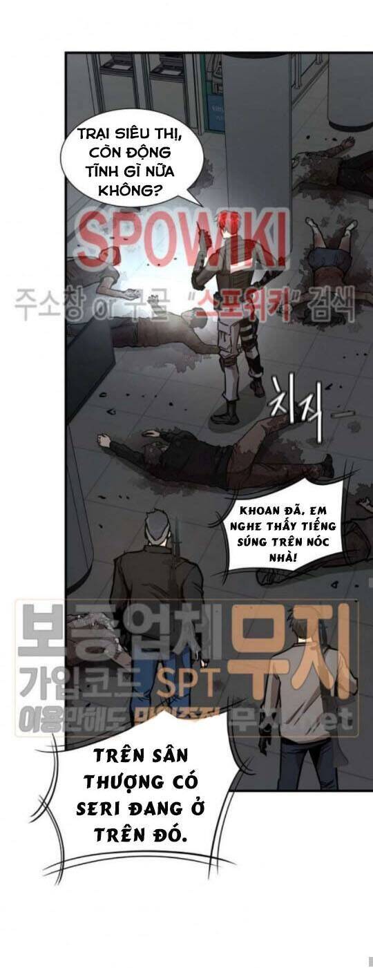 Return Survival Chapter 44 - Trang 21