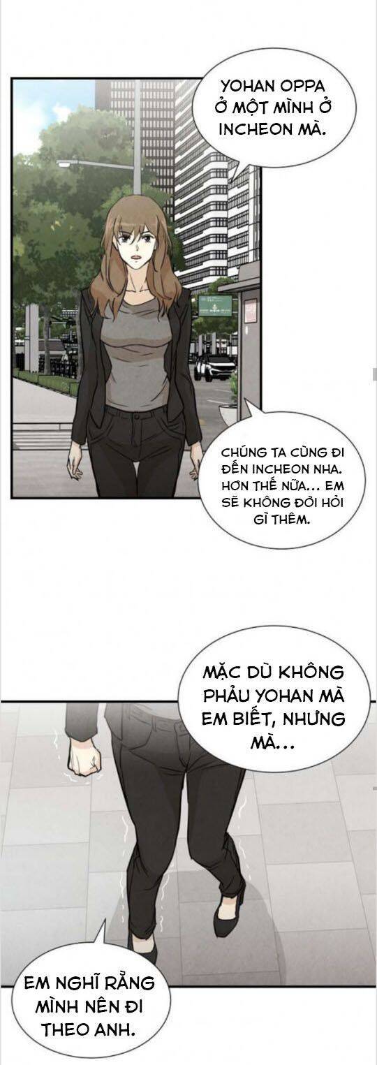 Return Survival Chapter 2 - Trang 24