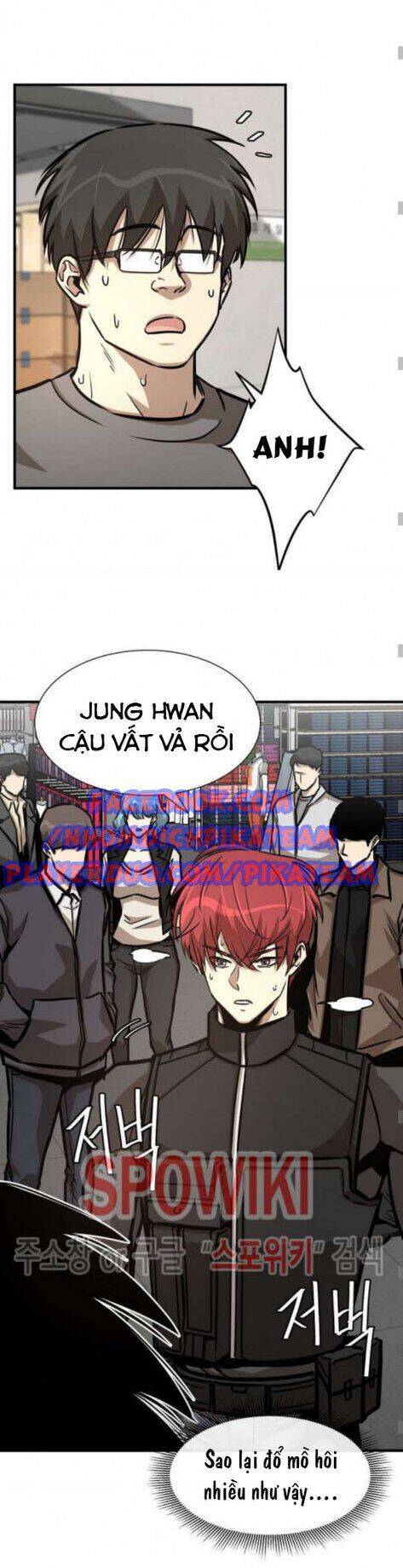 Return Survival Chapter 38 - Trang 4