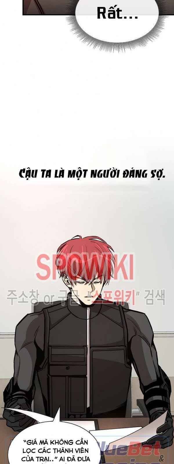 Return Survival Chapter 64 - Trang 30