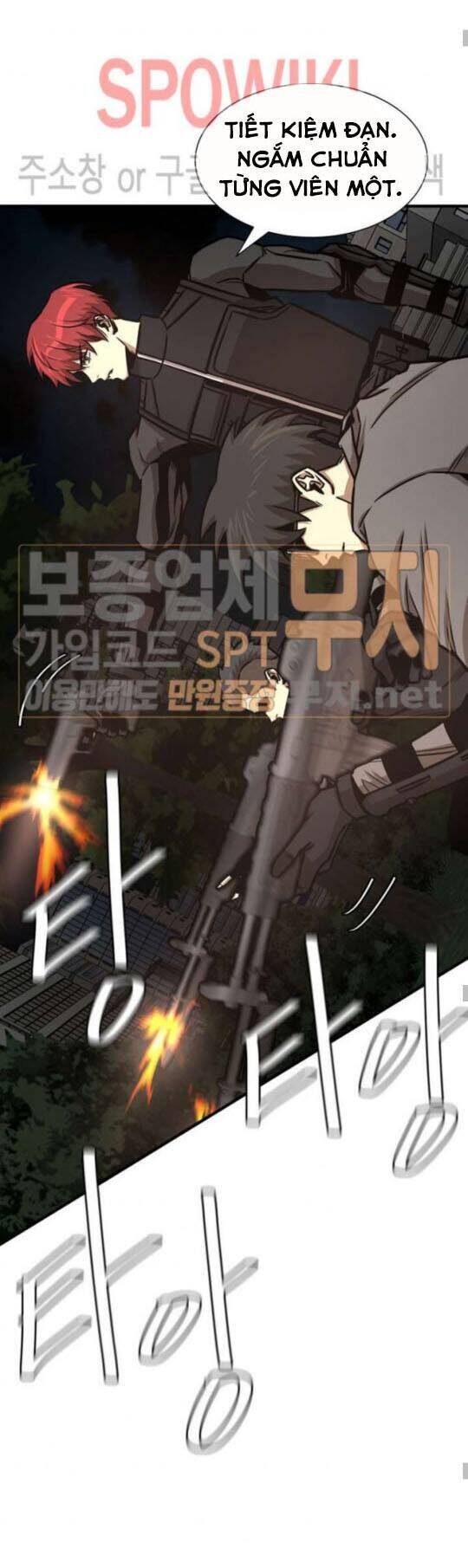 Return Survival Chapter 44 - Trang 8