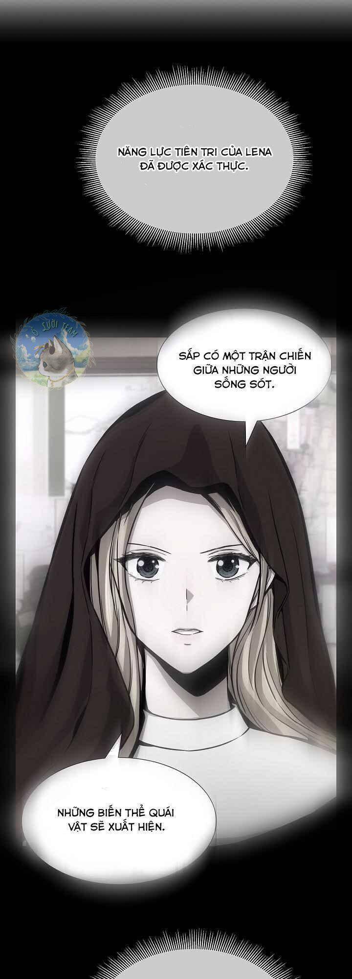 Return Survival Chapter 132 - Trang 19