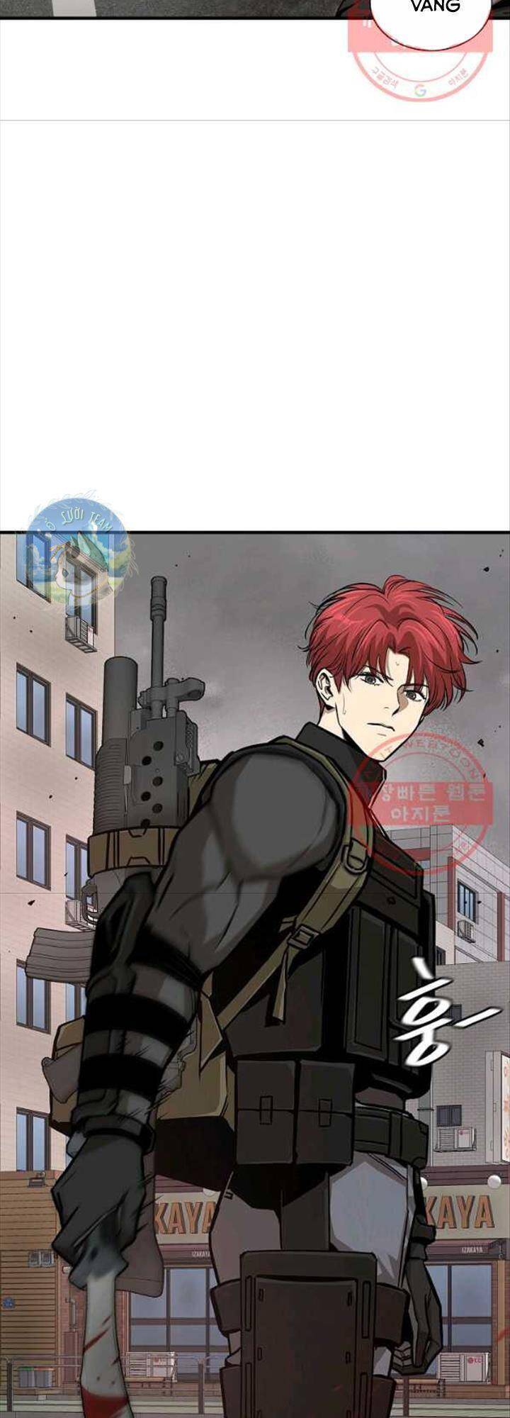 Return Survival Chapter 120 - Trang 43