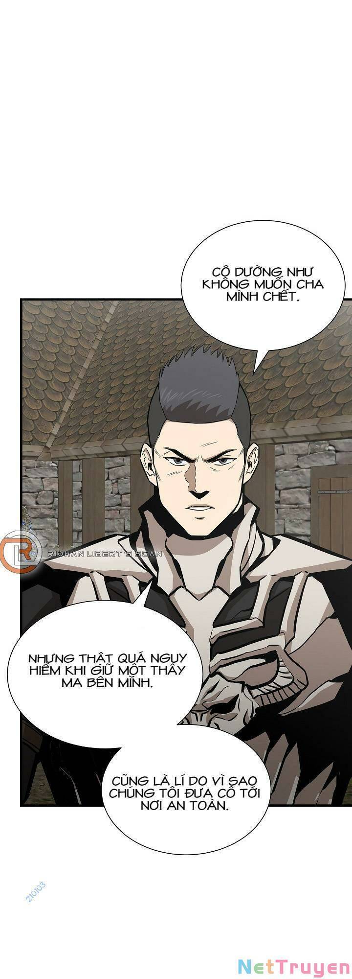 Return Survival Chapter 145 - Trang 16