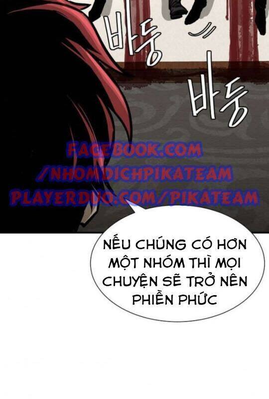 Return Survival Chapter 41 - Trang 62