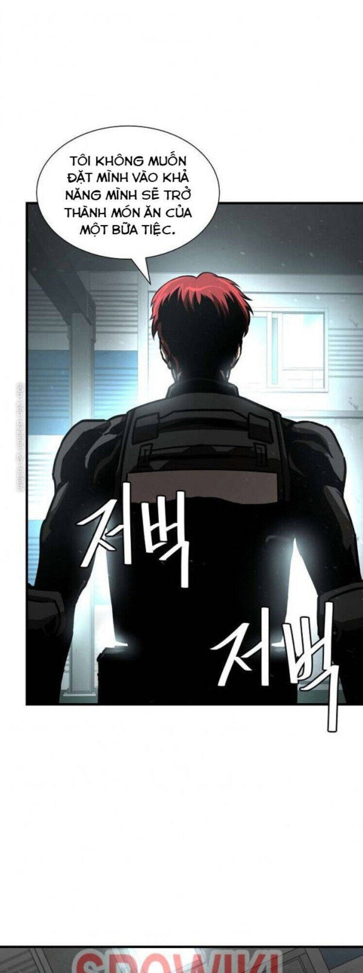 Return Survival Chapter 55 - Trang 13