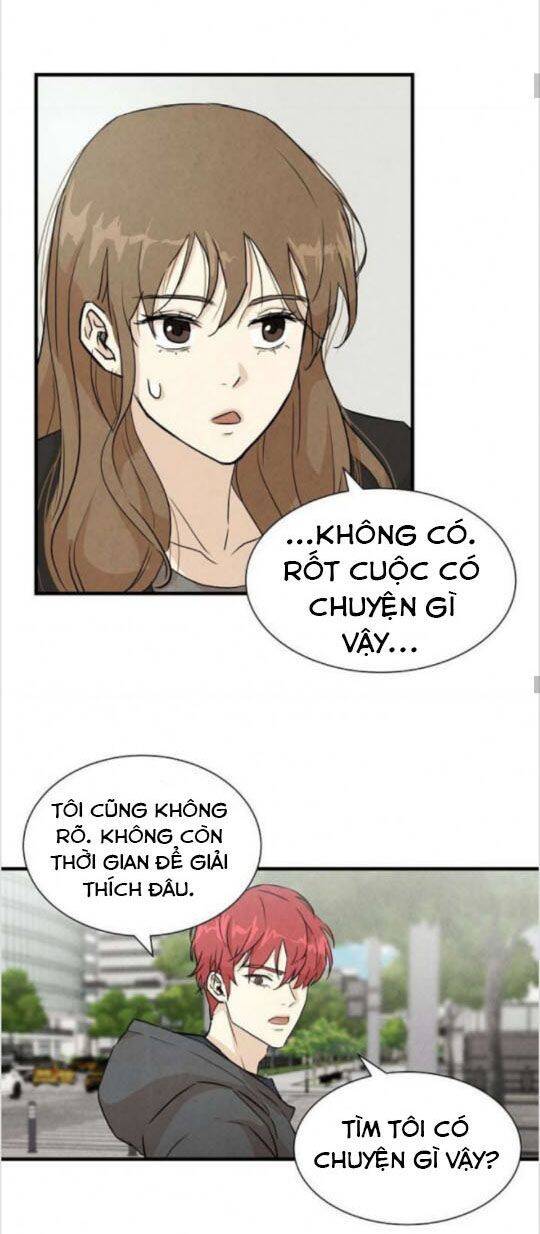 Return Survival Chapter 2 - Trang 19