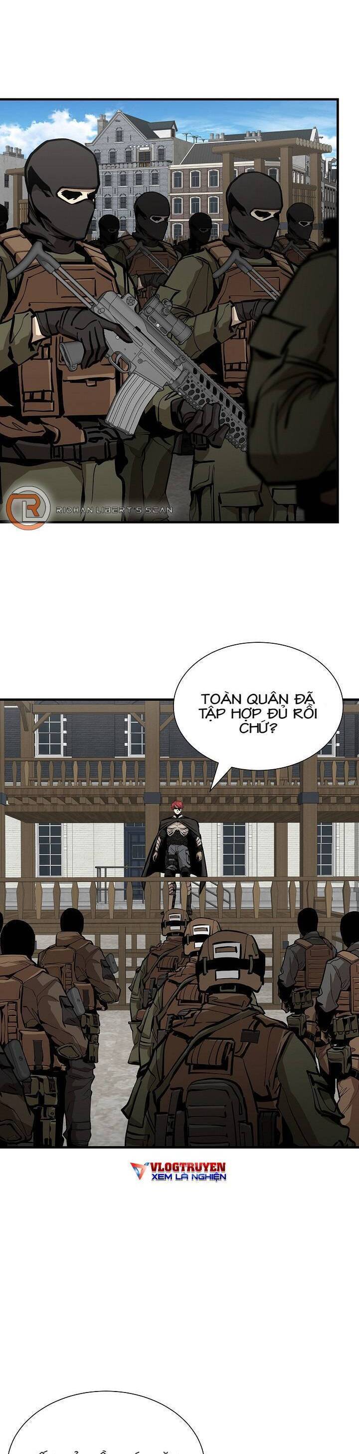 Return Survival Chapter 142 - Trang 2