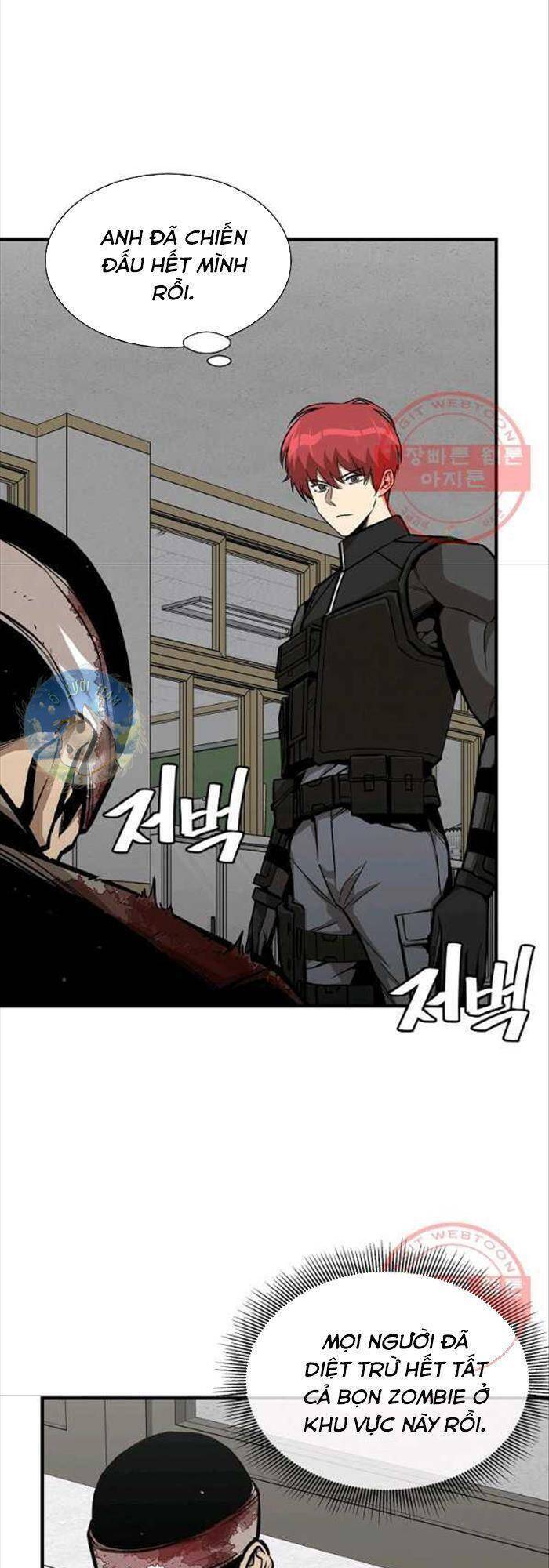 Return Survival Chapter 118 - Trang 6