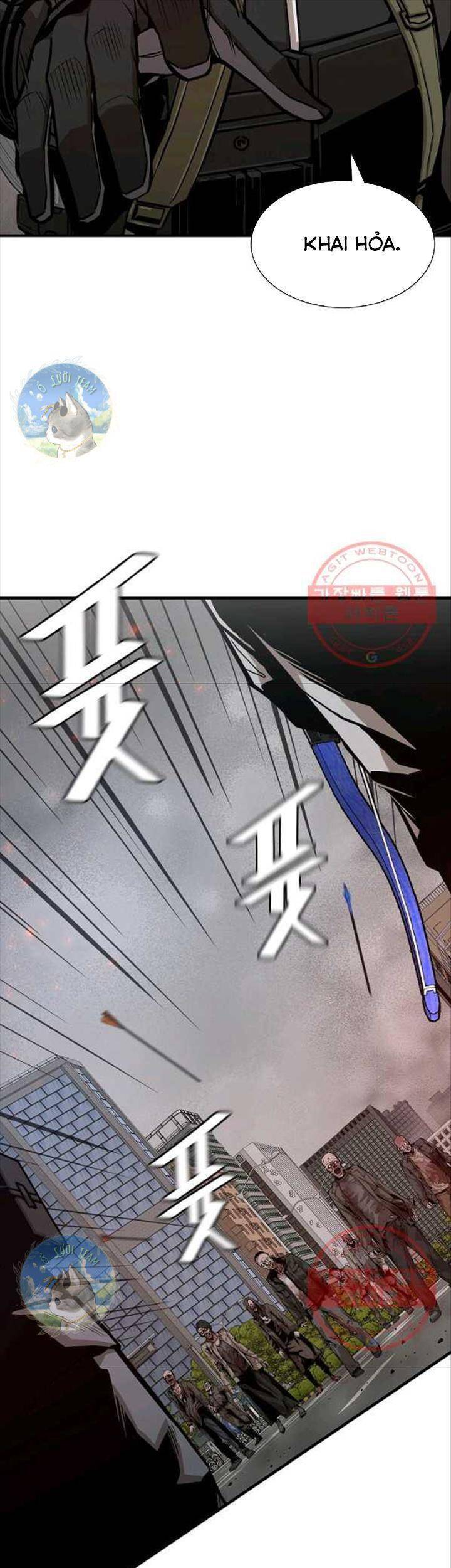 Return Survival Chapter 120 - Trang 10