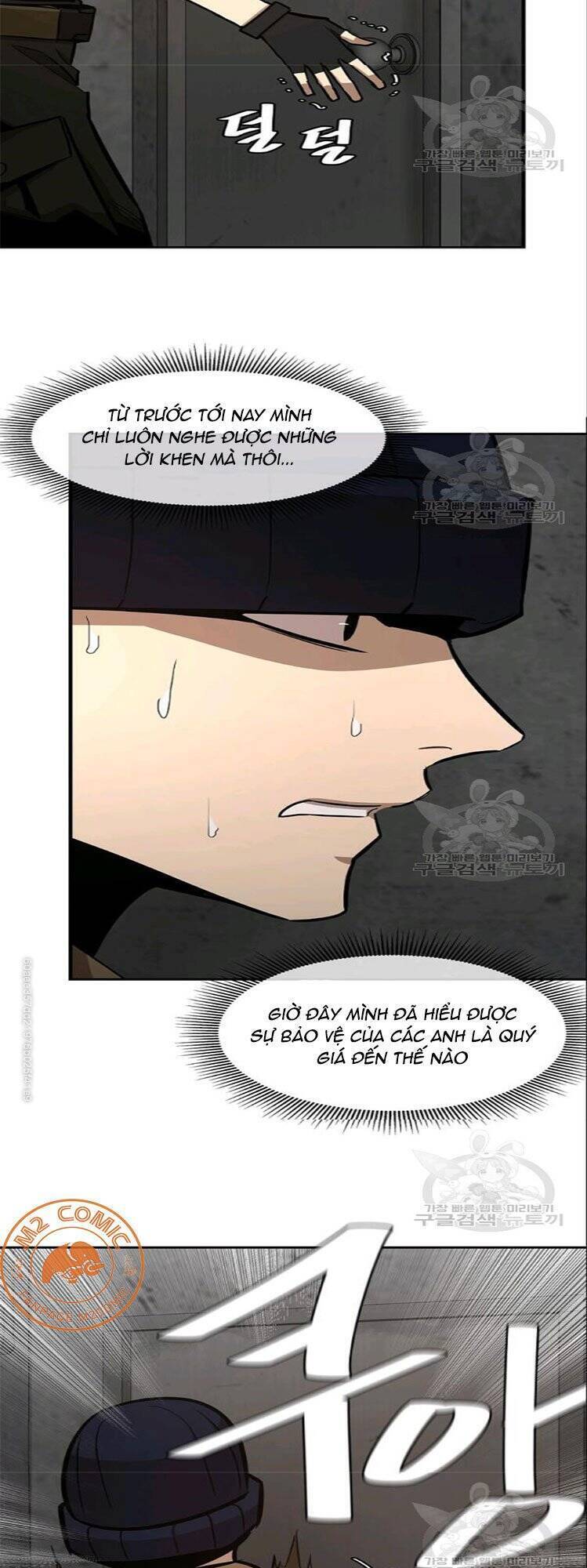 Return Survival Chapter 75 - Trang 43