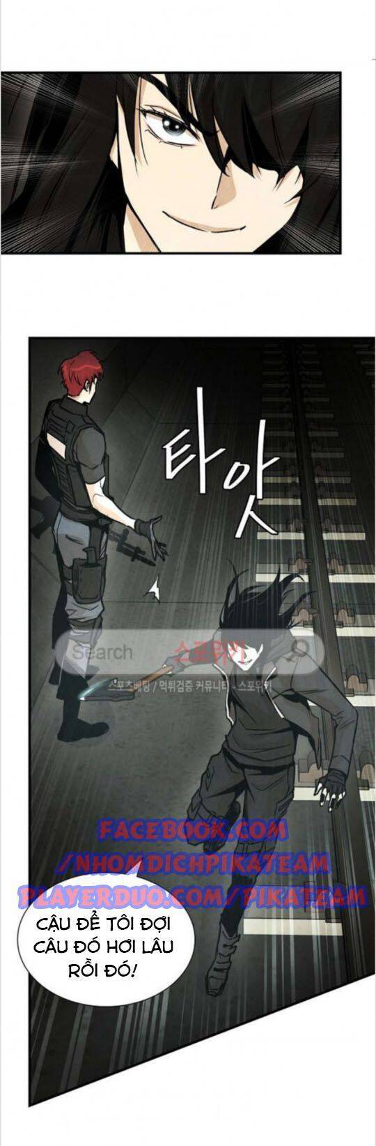 Return Survival Chapter 29 - Trang 21