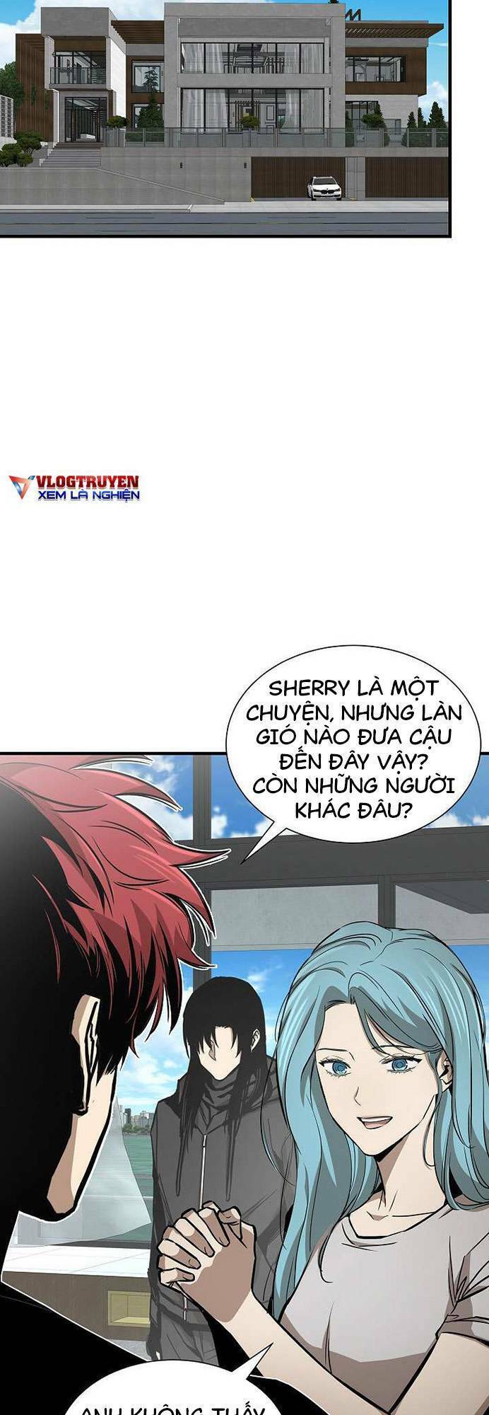 Return Survival Chapter 151 - Trang 28