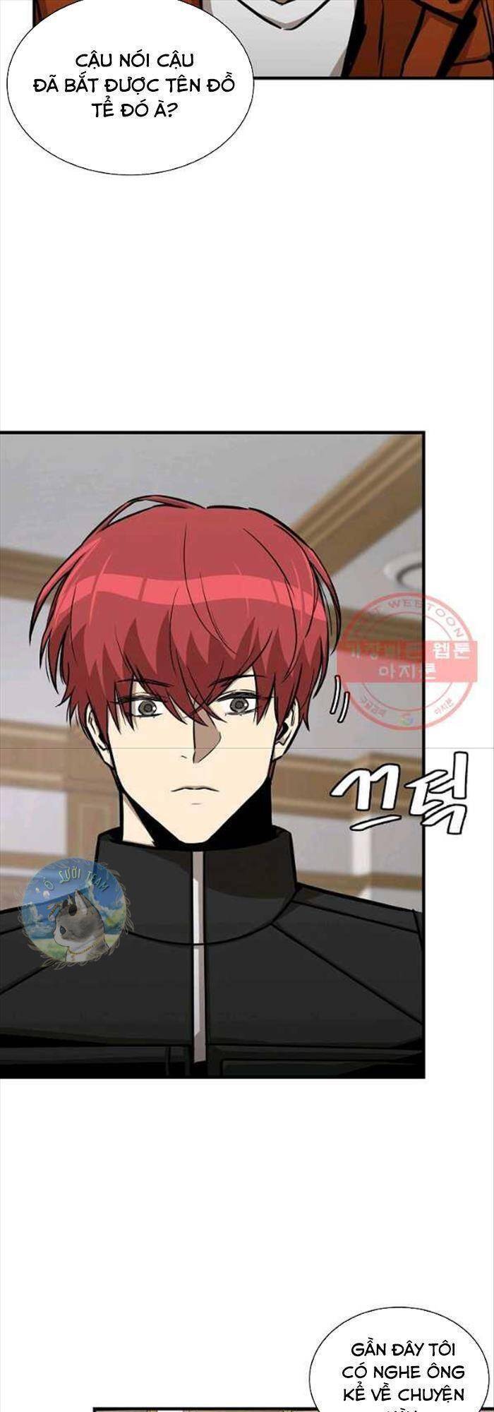 Return Survival Chapter 118 - Trang 28