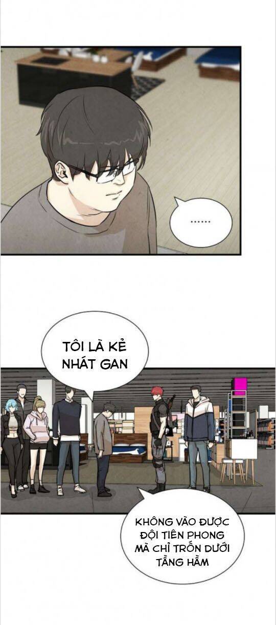 Return Survival Chapter 8 - Trang 24