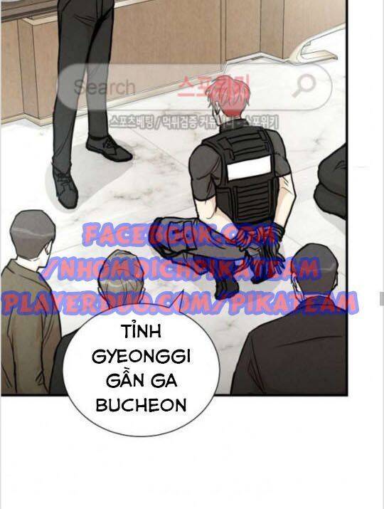 Return Survival Chapter 21 - Trang 8