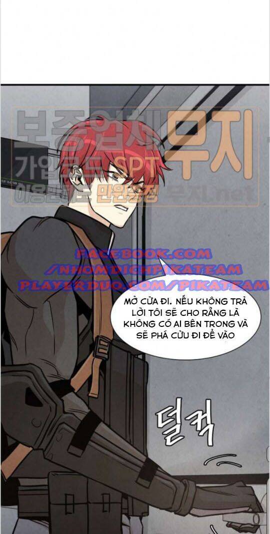 Return Survival Chapter 34 - Trang 28