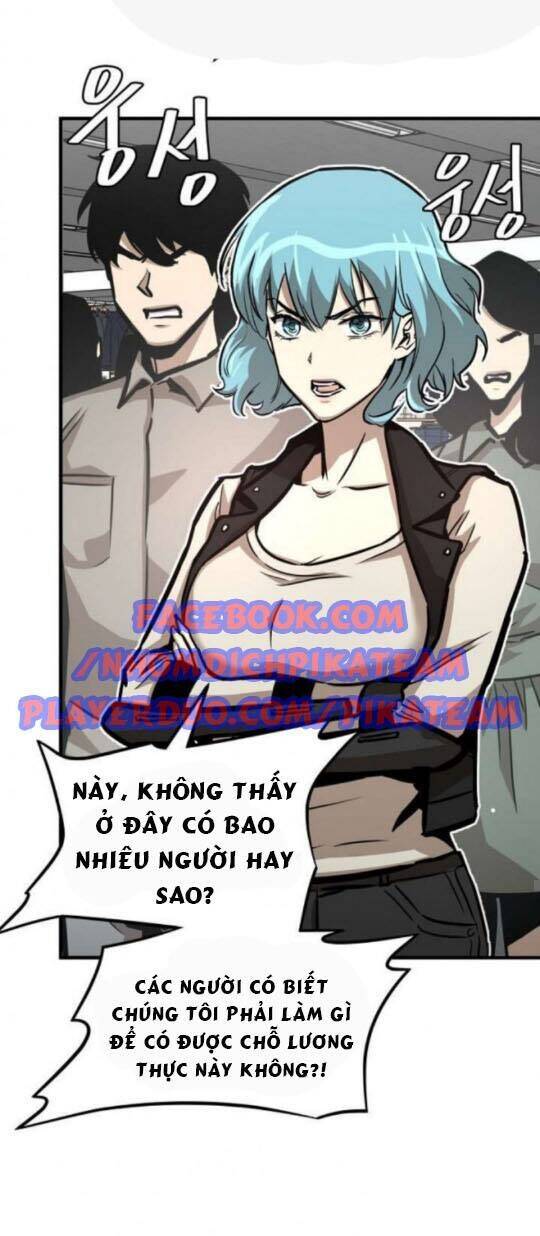 Return Survival Chapter 38 - Trang 28