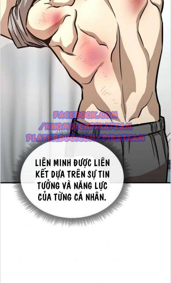 Return Survival Chapter 52 - Trang 15