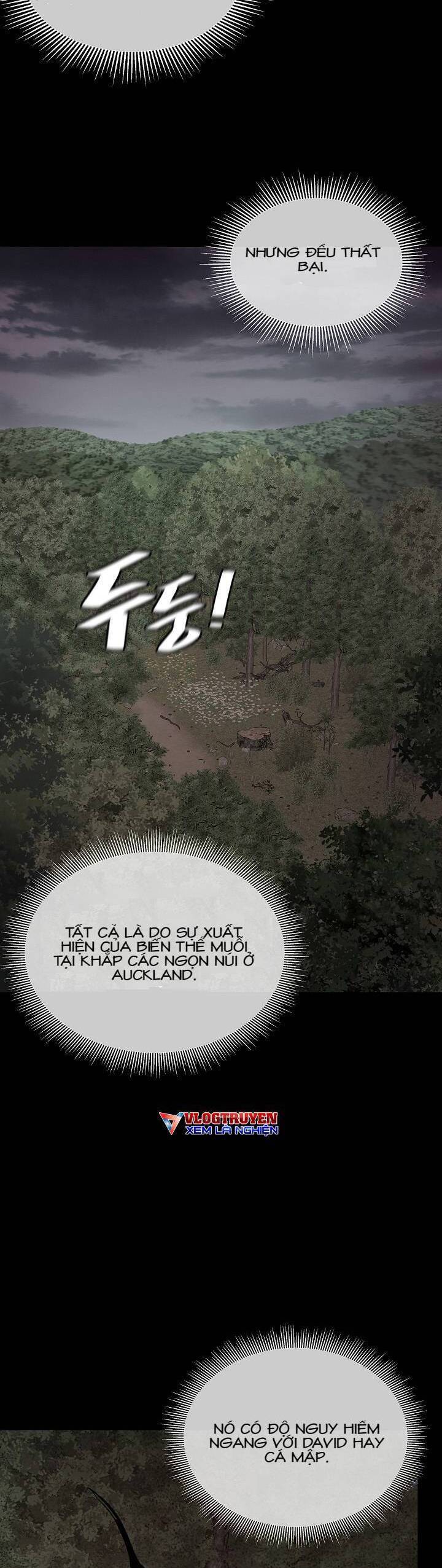 Return Survival Chapter 138 - Trang 1