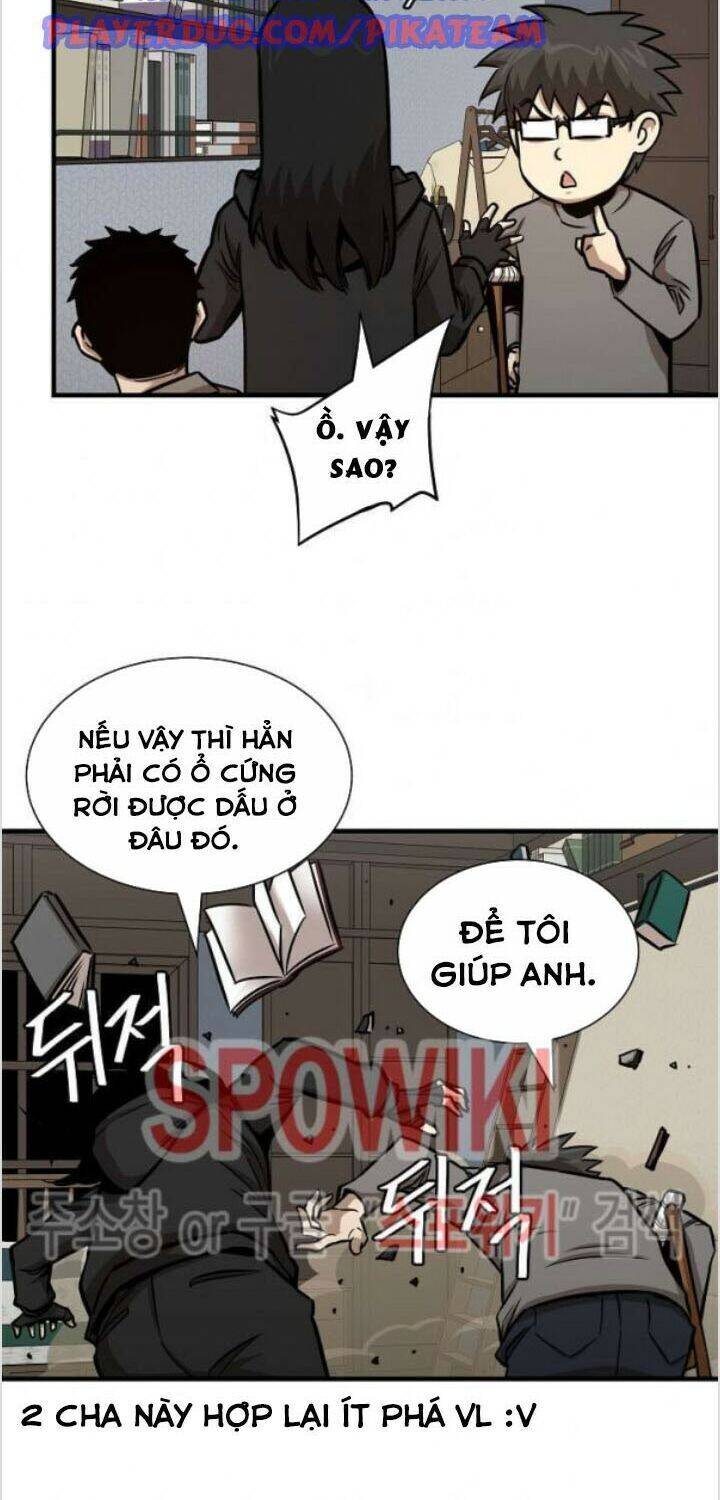 Return Survival Chapter 52 - Trang 59