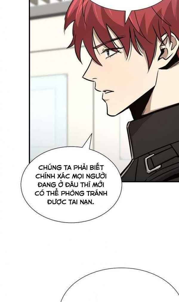 Return Survival Chapter 64 - Trang 21