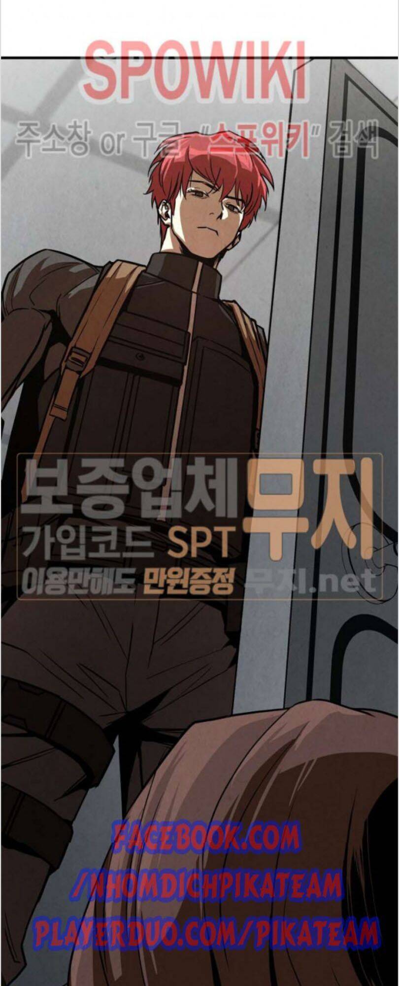 Return Survival Chapter 34 - Trang 41