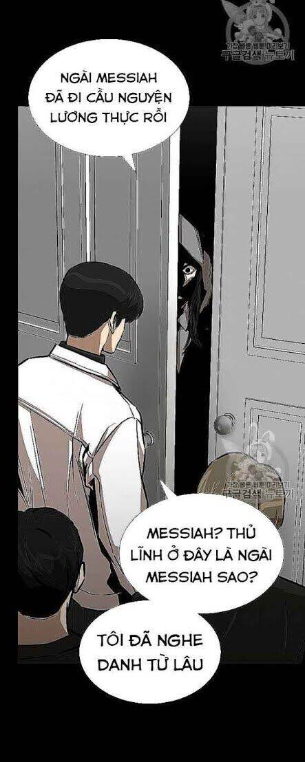 Return Survival Chapter 66 - Trang 28