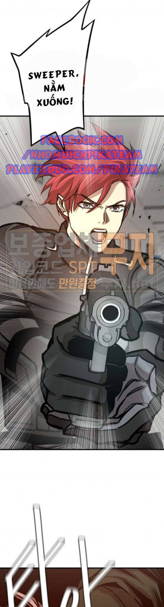 Return Survival Chapter 37 - Trang 22