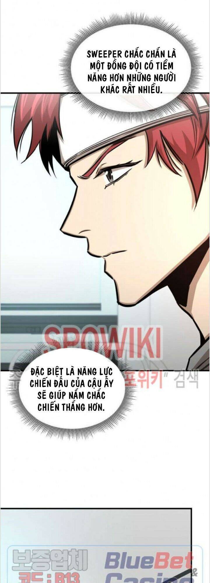 Return Survival Chapter 52 - Trang 9